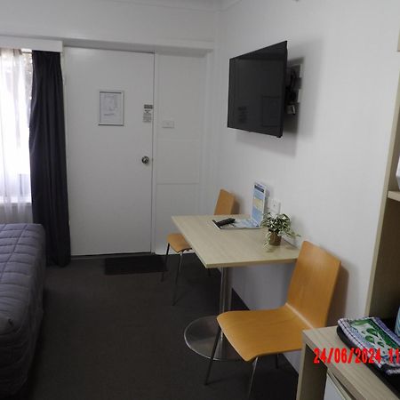 Kiama Motel 617 エクステリア 写真