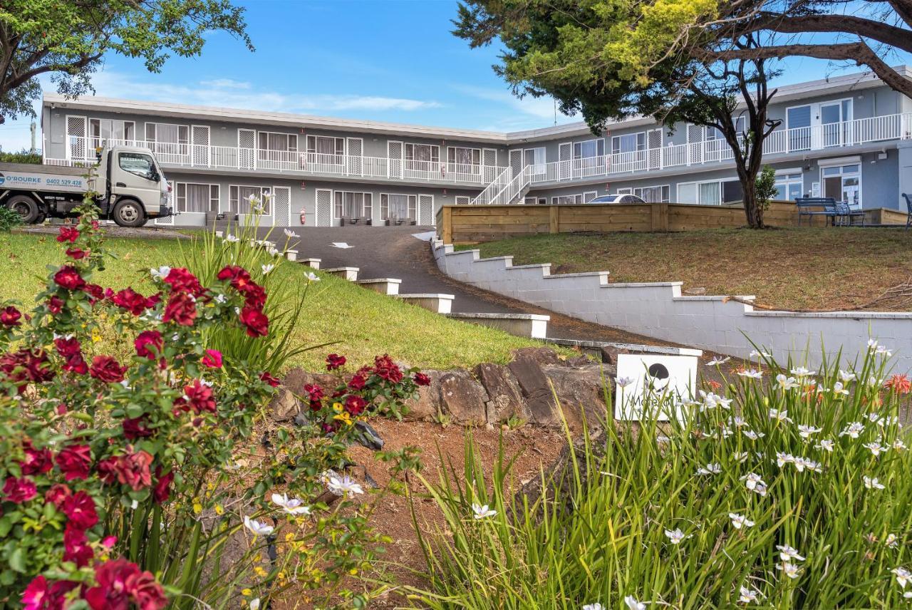 Kiama Motel 617 エクステリア 写真