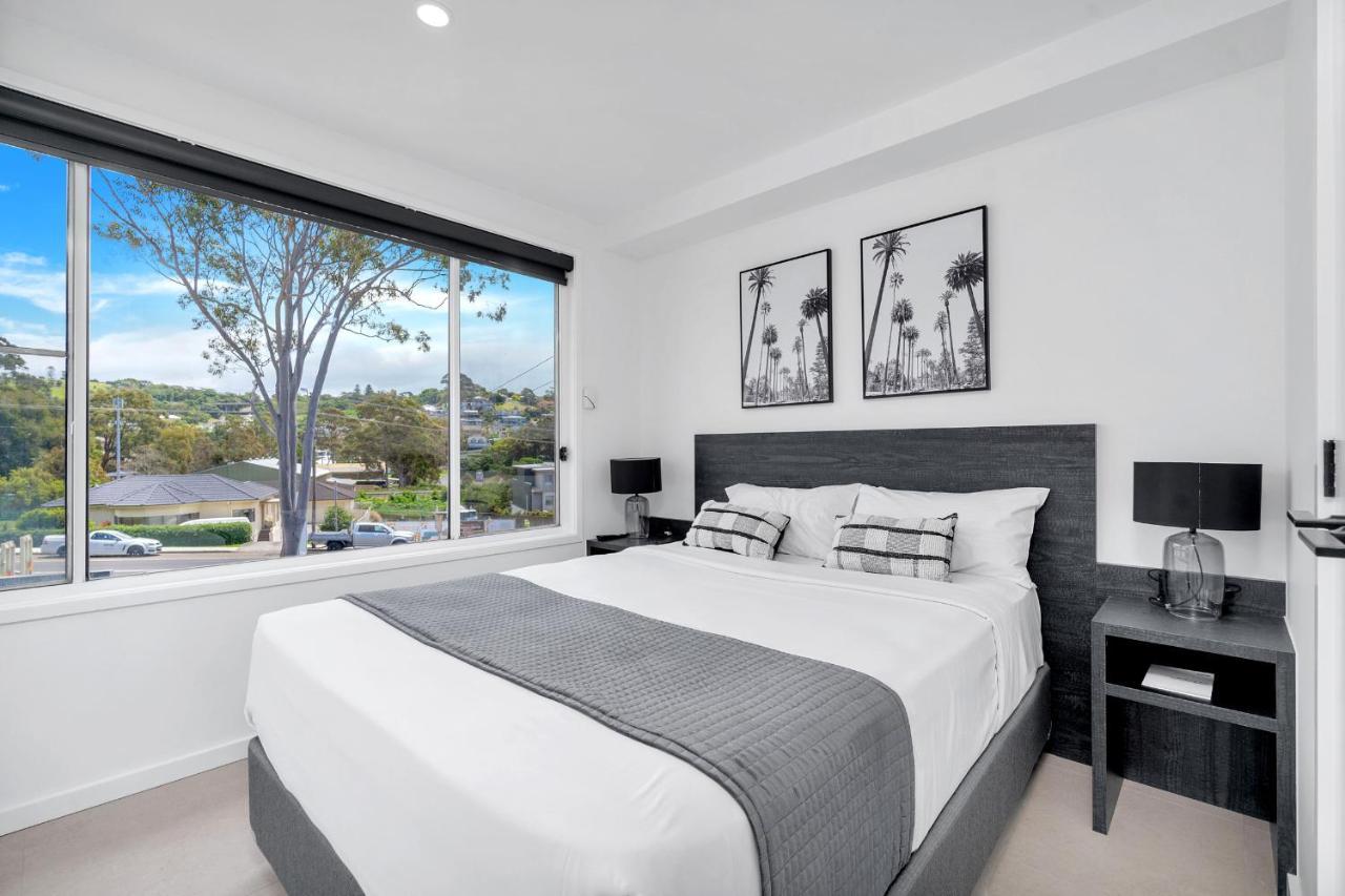 Kiama Motel 617 エクステリア 写真