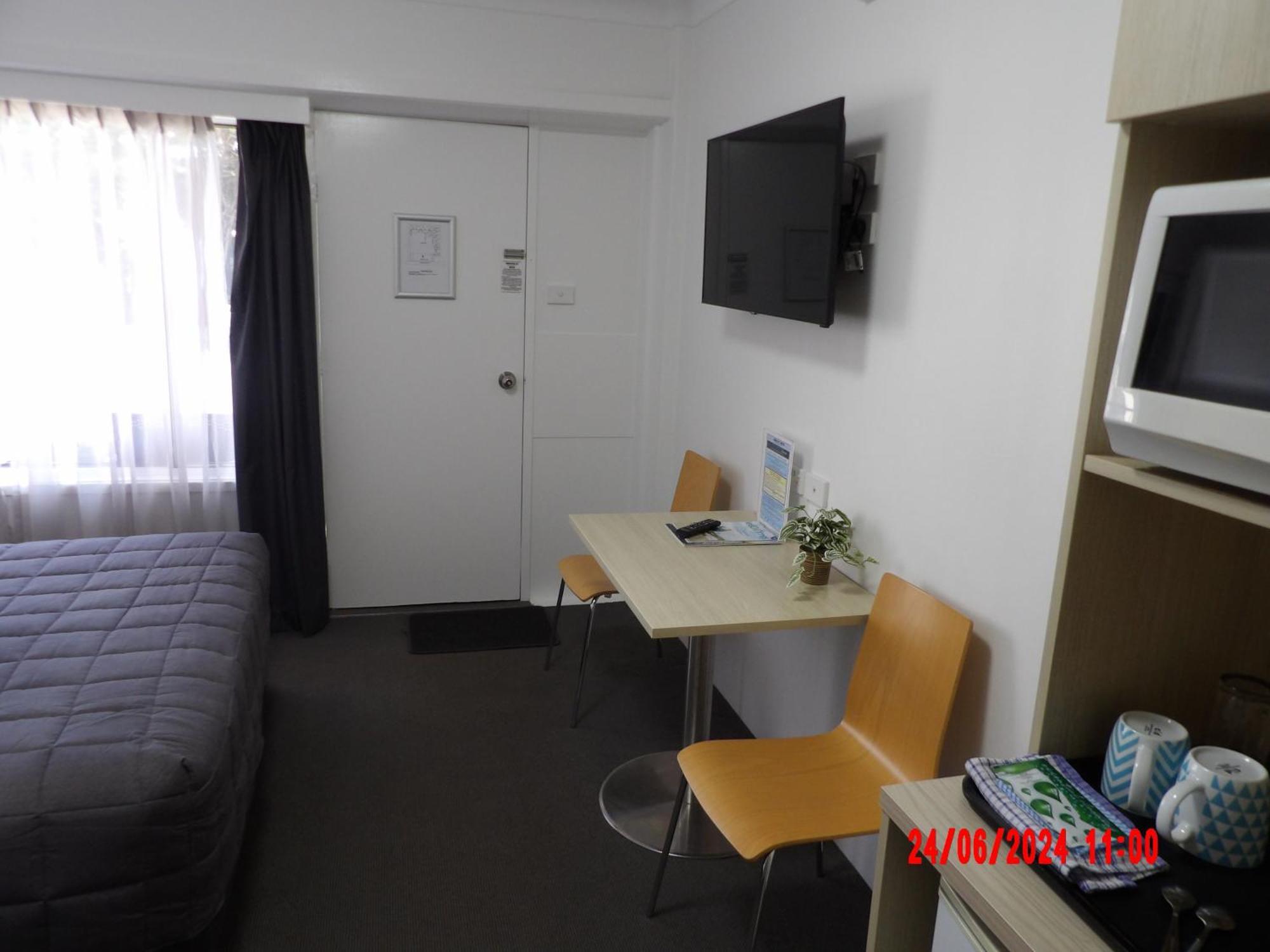 Kiama Motel 617 エクステリア 写真