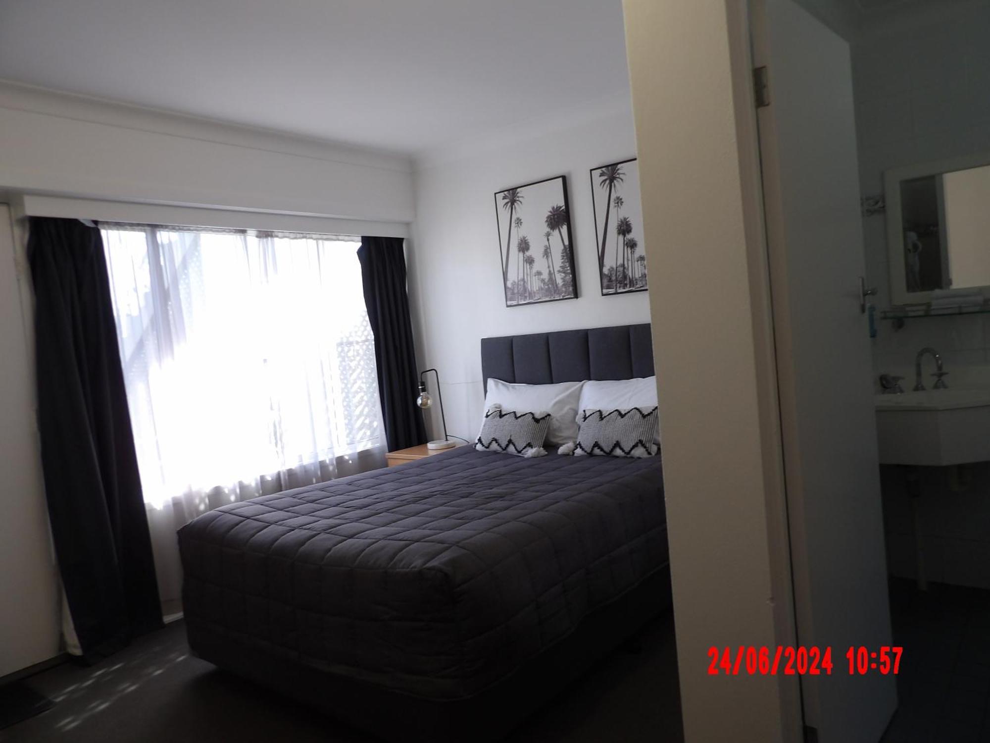 Kiama Motel 617 エクステリア 写真