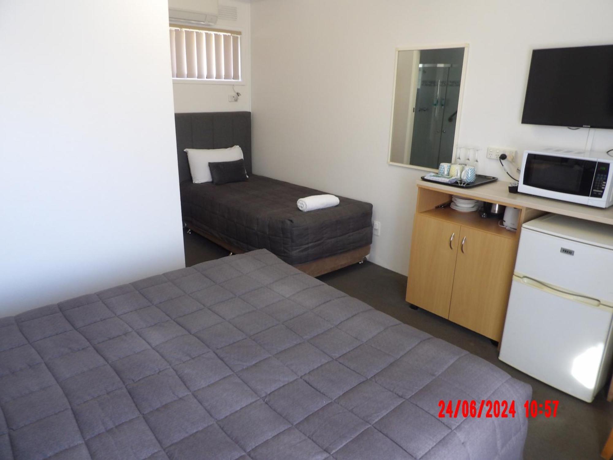 Kiama Motel 617 エクステリア 写真