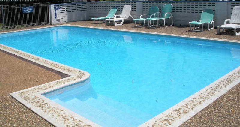 Kiama Motel 617 エクステリア 写真