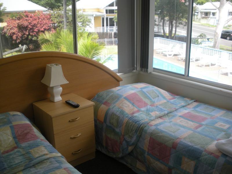 Kiama Motel 617 エクステリア 写真