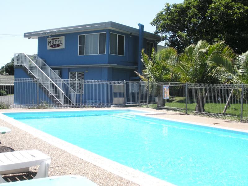 Kiama Motel 617 エクステリア 写真
