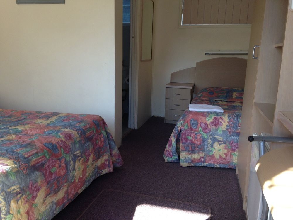 Kiama Motel 617 エクステリア 写真