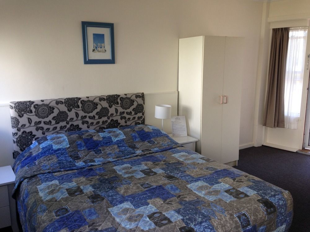 Kiama Motel 617 エクステリア 写真