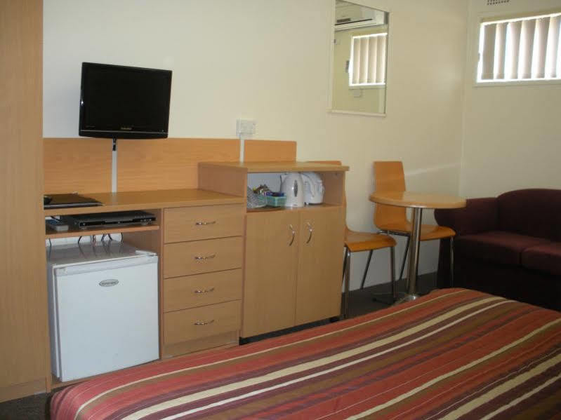Kiama Motel 617 エクステリア 写真
