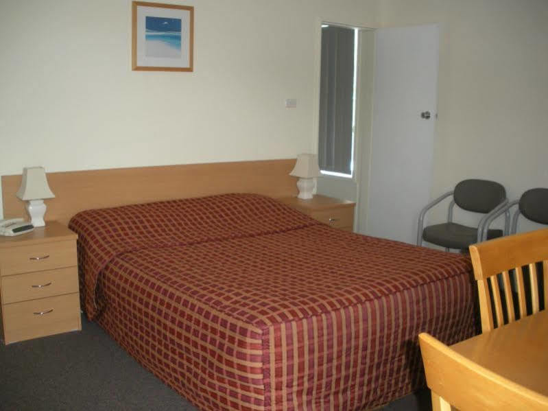 Kiama Motel 617 エクステリア 写真