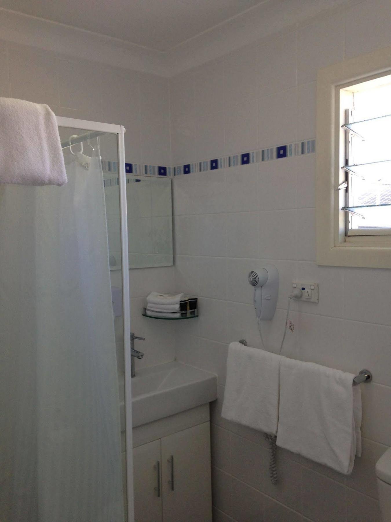 Kiama Motel 617 エクステリア 写真