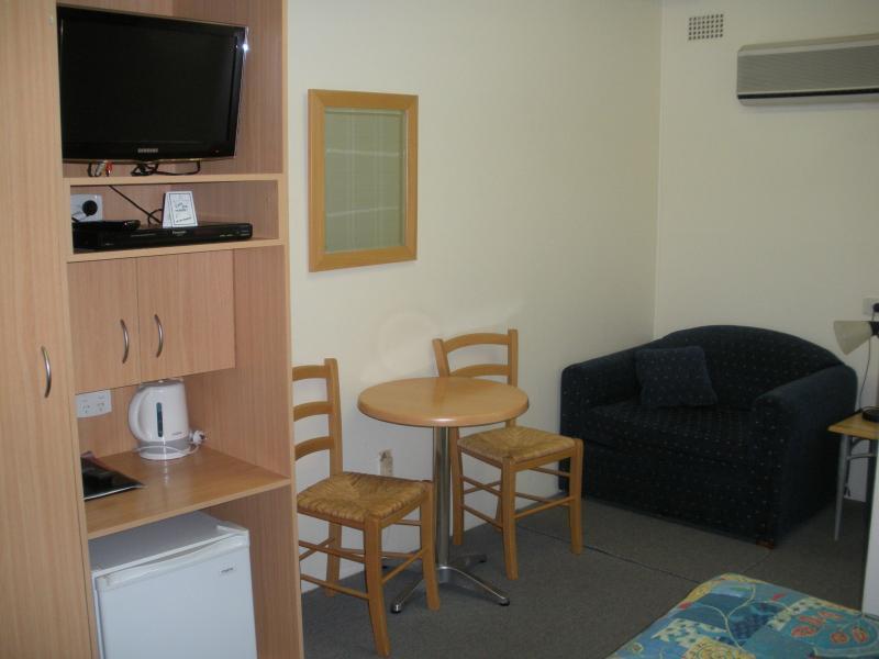 Kiama Motel 617 エクステリア 写真